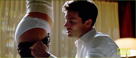The character development within christian grey. 'Fifty Shades of Grey' Alternate Ending Revealed!: Photo ...