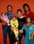 The Cast of Full House Then and Now: See How Much They've Changed!