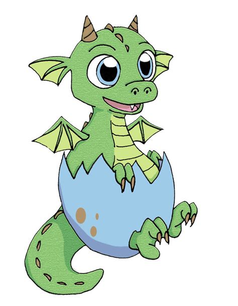 Free Baby Dragon Download Free Baby Dragon Png Images Free Cliparts