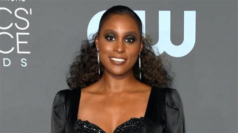 Issa Rae On Managing Her Success I Try To Under Hype As Much As Possible