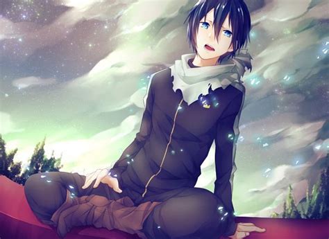 94 Best Noragami Images On Pinterest