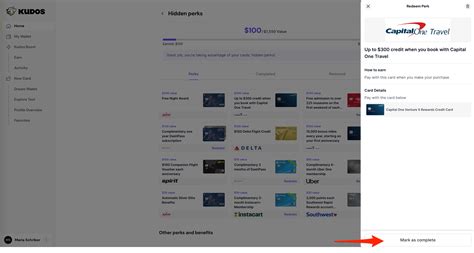 What are Hidden Perks?