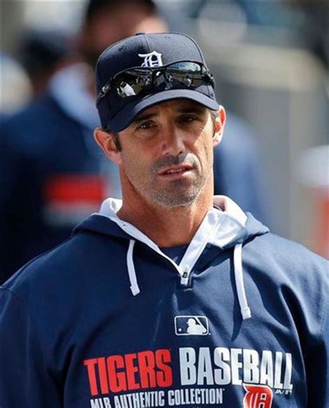 Detroit Tigers Brad Ausmus Baffled By Major League Baseball S Catch