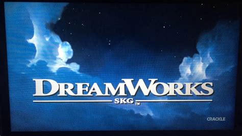 Dreamworks Distribution Llcdreamworks Skg 2000 Youtube
