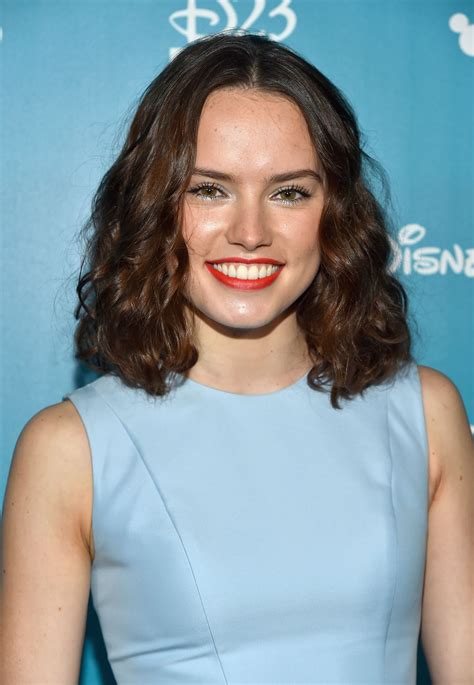 Daisy Ridley Pictures Gallery 7 Film Actresses