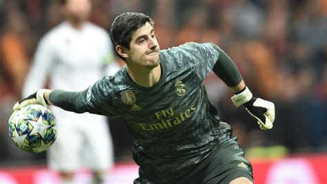 I Only Have Good Memories Courtois Speaks On Chelsea Reunion In Champions League Kemi Filani