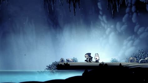 Hollow Knight Wallpapers Top Free Hollow Knight Backgrounds