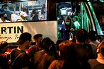 馬尼拉封城8禁令曝！菲律賓預警等級升到最高 杜特蒂：可能向中國求助 | ETtoday國際新聞 | ETtoday新聞雲