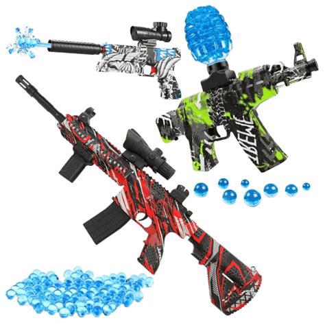 Femya Gel Blaster Toy Guns