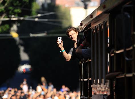 MLB Trade Rumors: 10 Potential Matt Cain Trades for the San Francisco