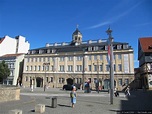 Tourist-Information Eisenach | railcc