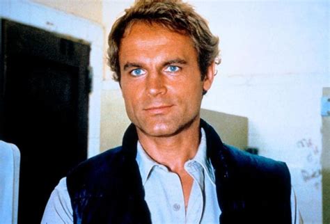 Terence Hill Attori Celebrità Coppie Celebri