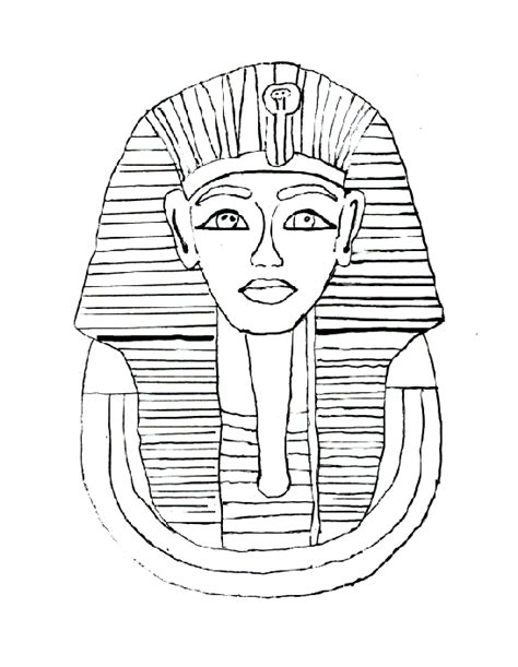 Egyptian Tomb Drawing At Getdrawings Free Download