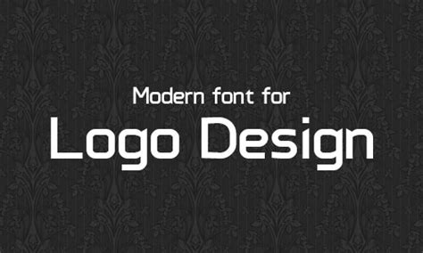 2541 downloads free for personal use. Designers Mantra: 15 Beautiful Free Fonts for Logo Design