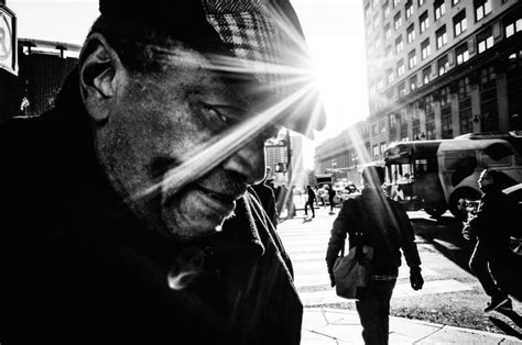 Black And White Street Photography Portfolio Michael Kowalczyk