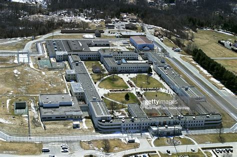 The Federal Correctional Institution In Danbury Conn Is A News