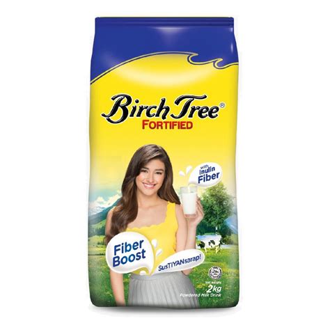 Birch Tree Fortified Powdered Milk Drink Sdc Global Choice