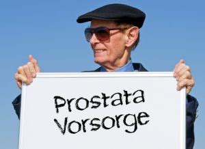 Den prostata eller prostatakörteln är en manlig gonad som producerar en del av sperma. Prostata - Anatomie, Funktion, Beschwerden » Krank.de