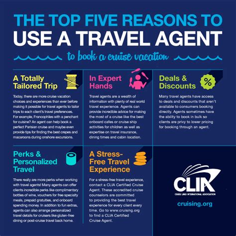 There is a difference between an agent. Celebrate National Plan a Cruise Month 2017 and Book Your ...