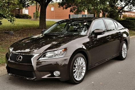 2013 lexus gs 350 f sport. 2013 Lexus GS 350 - Pictures - CarGurus