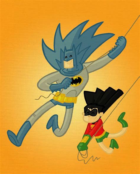 Batman And Robin Batman And Robin Batman Batman Wonder Woman