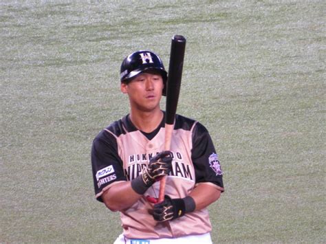 名站推薦 tips：2021年6月24日 已更新失效連結 total 13 ». 不発の日ハム1番・中田翔は栗山監督の暴走采配か（THE PAGE ...