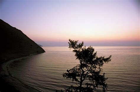 Lake Baikal Location Depth Map And Facts Britannica