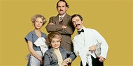 The Best British Sitcoms Of All Time