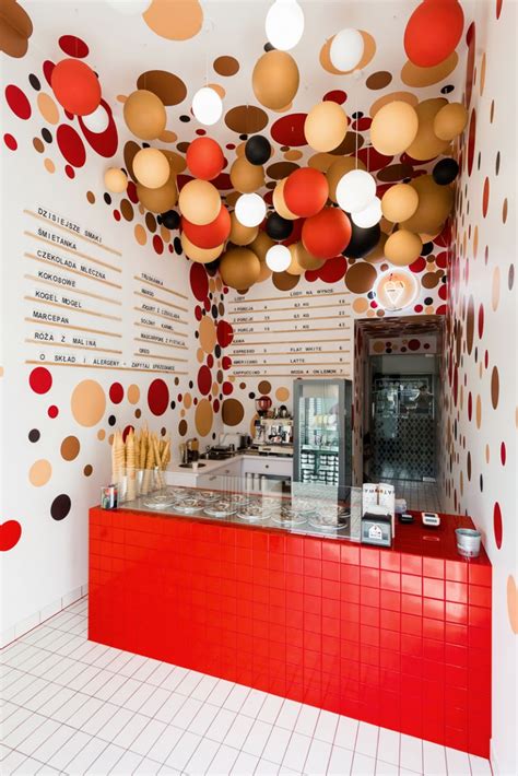 Ice Cream Shop Designs That Make You Happy Mindful Design Consulting