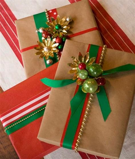 50 Adorably Creative Christmas Wrapping For Kids Hubpages