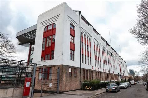 Inside Arsenals Old Highbury Stadium Converted Into Luxury Flats Worth