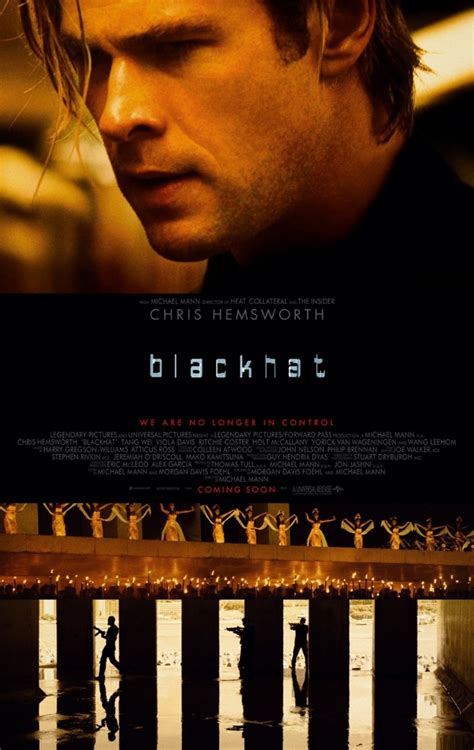Blackhat 2015 Whats After The Credits The Definitive After