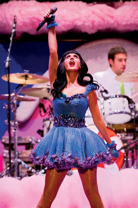 Katy Perry Brings Her Candy Pop Charm To Mandalay Bay Las Vegas Weekly