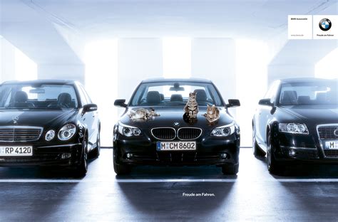 Bmw Sheer Driving Pleasure Behance