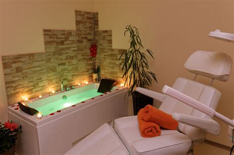 Massage And Beauty Hotel Deine Auszeit Wellnessurlaub