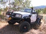 World''s Best 4x4 Off Road