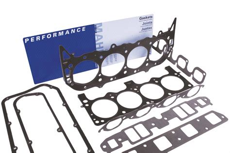Mahle Aftermarket Introduces New Gaskets For Hp Engines