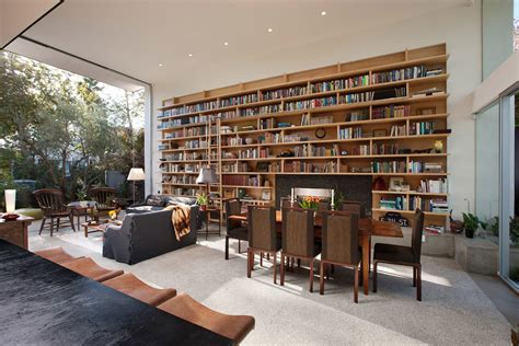 18 Most Famous Architects & Their Inspiring Home Library Designs