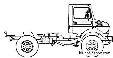 Many extras including supercrawler gears, 4 spool valves, fast. mercedes benz unimog u2150l 2006 - BlueprintBox.com - Free ...