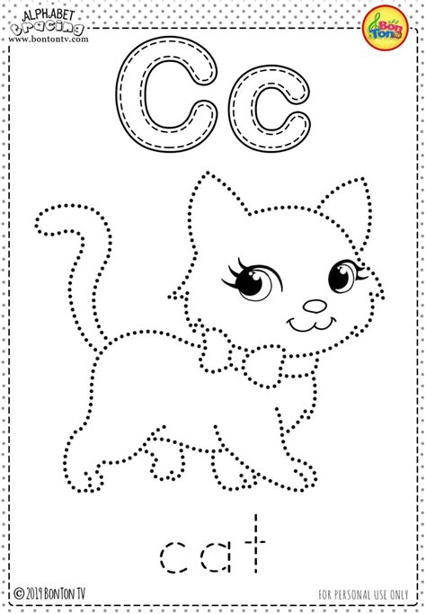 Https://tommynaija.com/coloring Page/alphabet Review Coloring Pages
