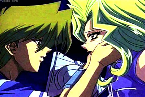 Joey And Mai Wiki Anime Amino