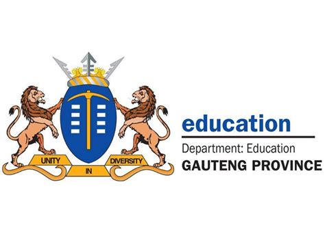 Gauteng Department Of Education Moves Placement Dates For Grades One