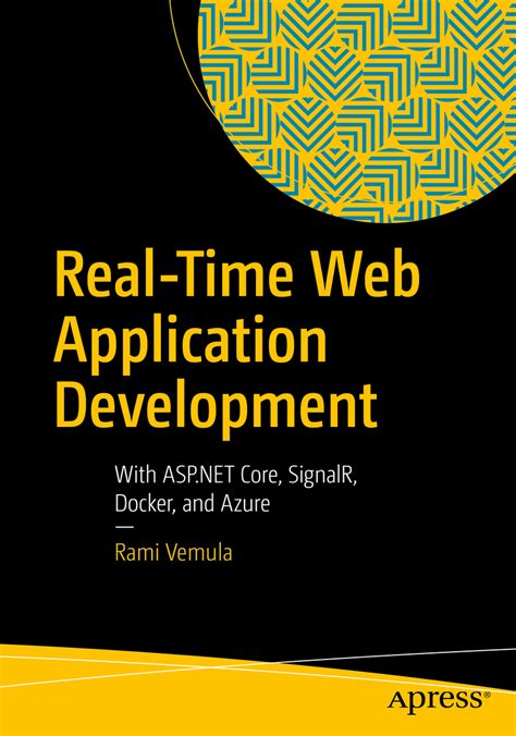 Designing A Modern Real World Web Application Real Time Web