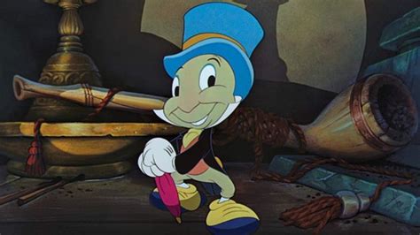 Pinocho - Peliculas de estreno y en cartelera