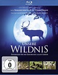 Unsere Wildnis Blu-ray Review, Rezension, Kritik, Bewertung