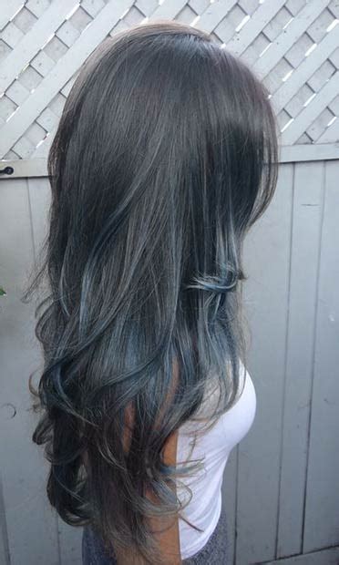 21 Stunning Grey Hair Color Ideas And Styles Page 16