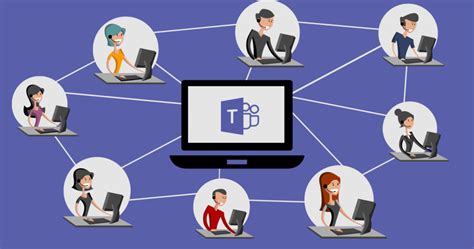 When it comes to teamwork, the app serves as a digital hub, allowing you to create a shared workspace. De verschillen tussen Slack en Microsoft Teams - Technieuws