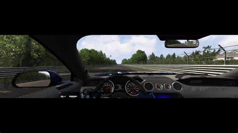 Assetto Corsa N Rburgring Nordschleife Youtube