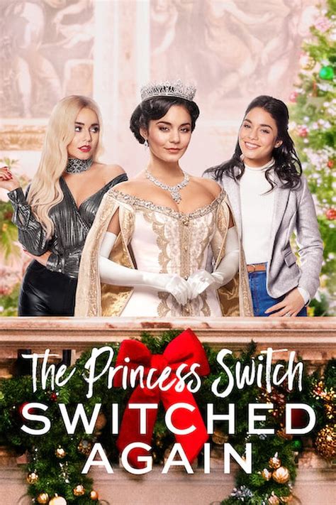 Prenses Değişimi 2 The Princess Switch 2 Izle 2020 ~ Film Izle