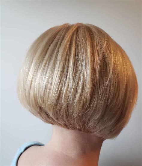 36 Hottest Graduated Bob Haircuts For Trendy Women
